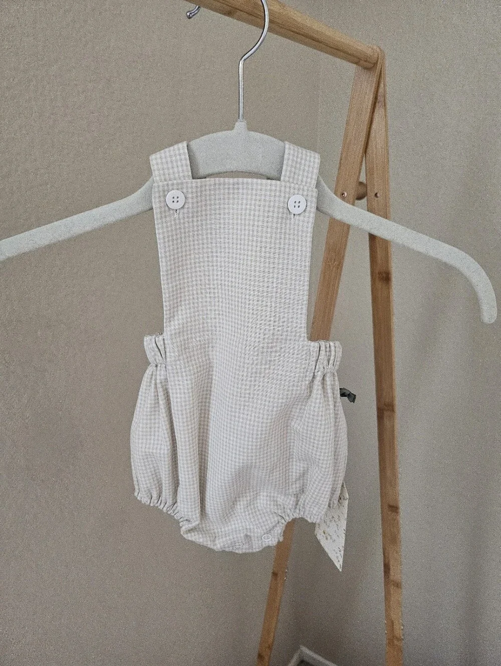 NWT 3M Baby Edgehill Collection